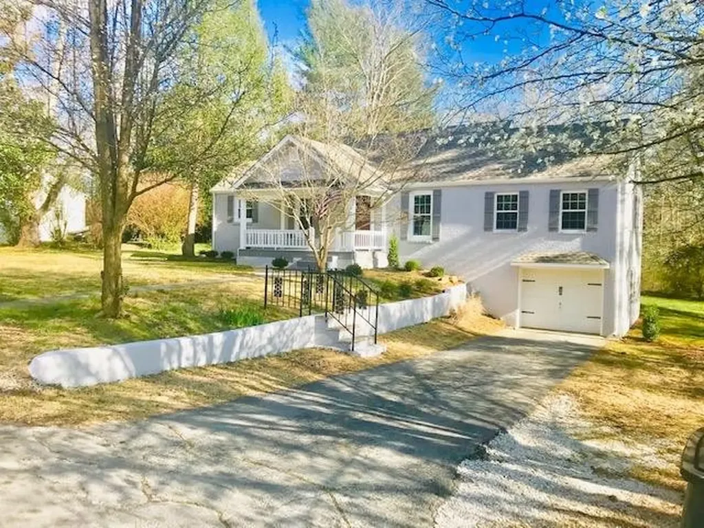 113 Boyd Avenue Mcminnville TN 37110