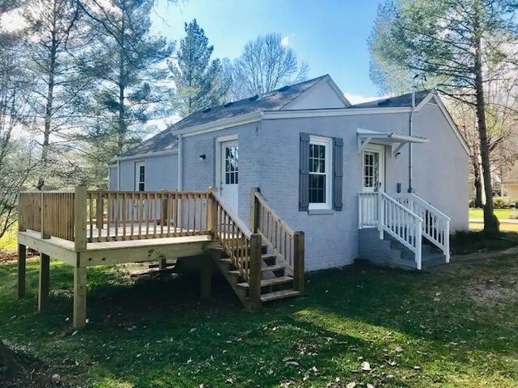 113 Boyd Avenue Mcminnville TN 37110
