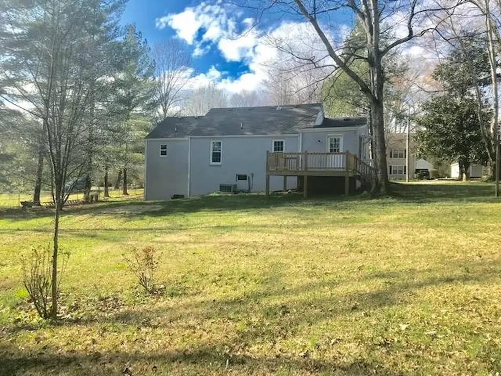 113 Boyd Avenue Mcminnville TN 37110