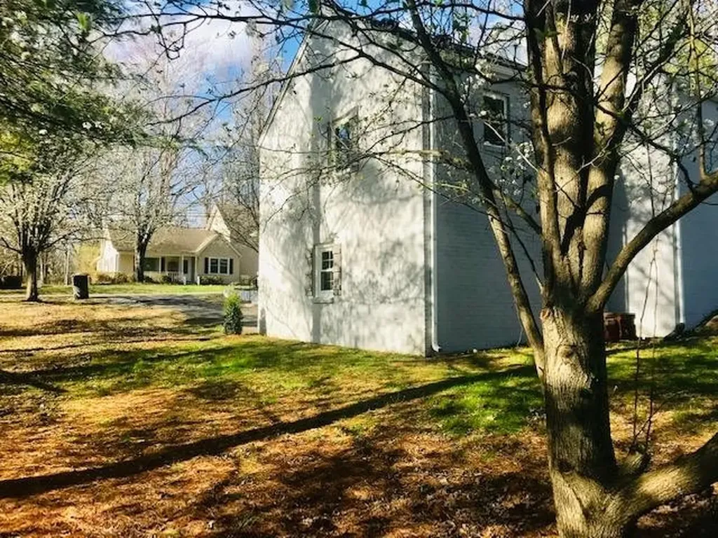 113 Boyd Avenue Mcminnville TN 37110