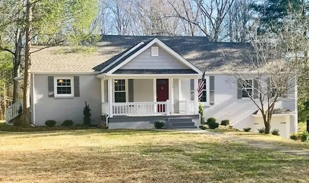 113 Boyd Avenue Mcminnville TN 37110