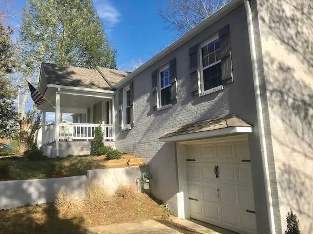 113 Boyd Avenue Mcminnville TN 37110