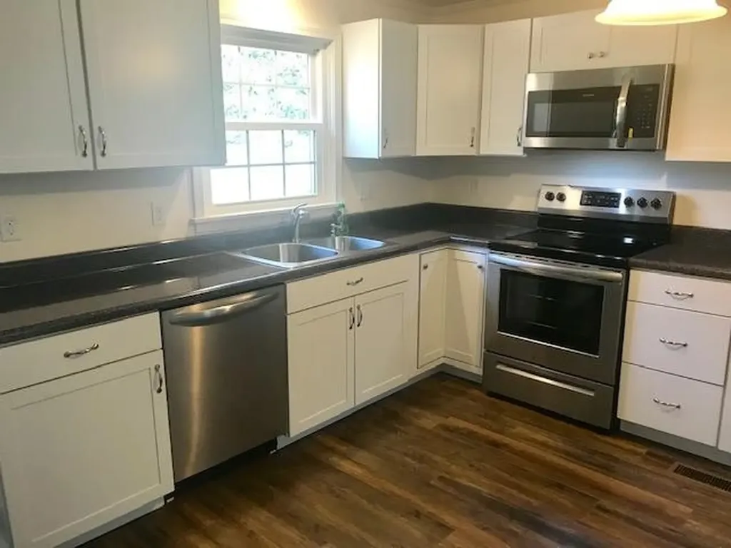 113 Boyd Avenue Mcminnville TN 37110
