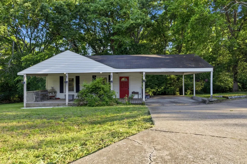 123 Larchmont Drive Madison TN 37115