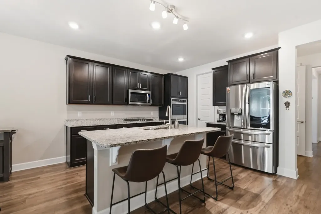 214 Campbell Circle Mount Juliet TN 37122