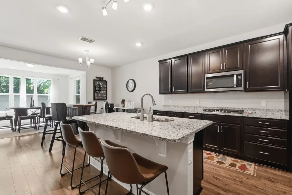 214 Campbell Circle Mount Juliet TN 37122