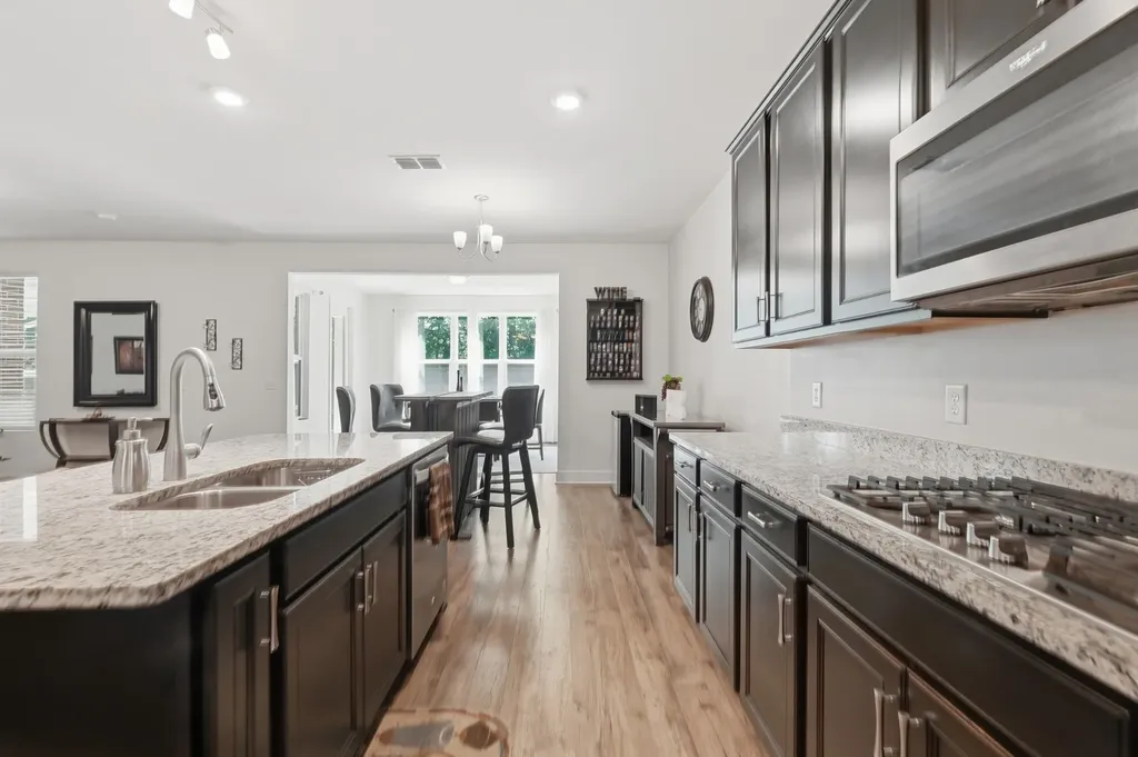 214 Campbell Circle Mount Juliet TN 37122