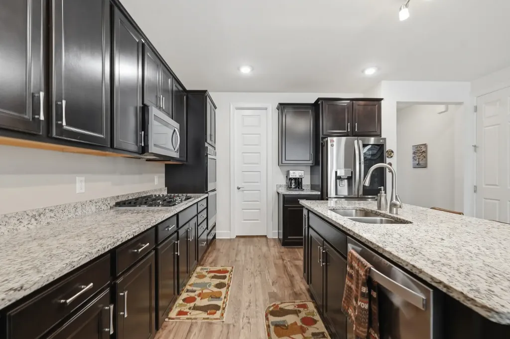 214 Campbell Circle Mount Juliet TN 37122