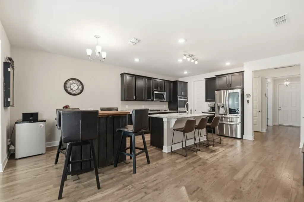214 Campbell Circle Mount Juliet TN 37122