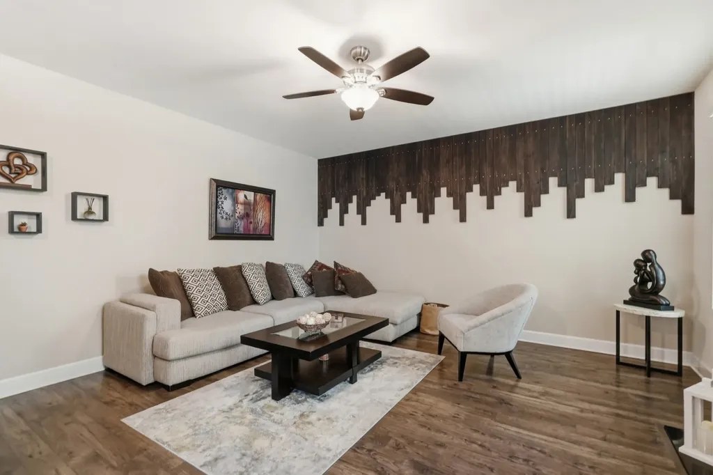 214 Campbell Circle Mount Juliet TN 37122