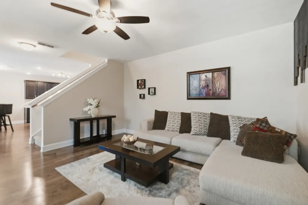 214 Campbell Circle Mount Juliet TN 37122
