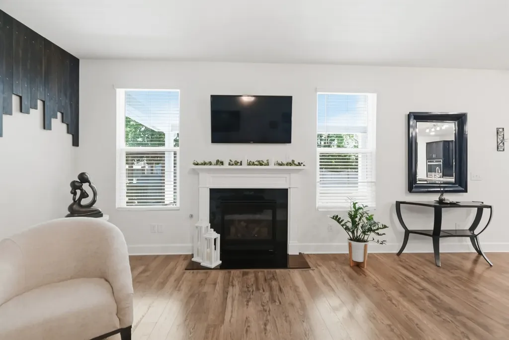 214 Campbell Circle Mount Juliet TN 37122