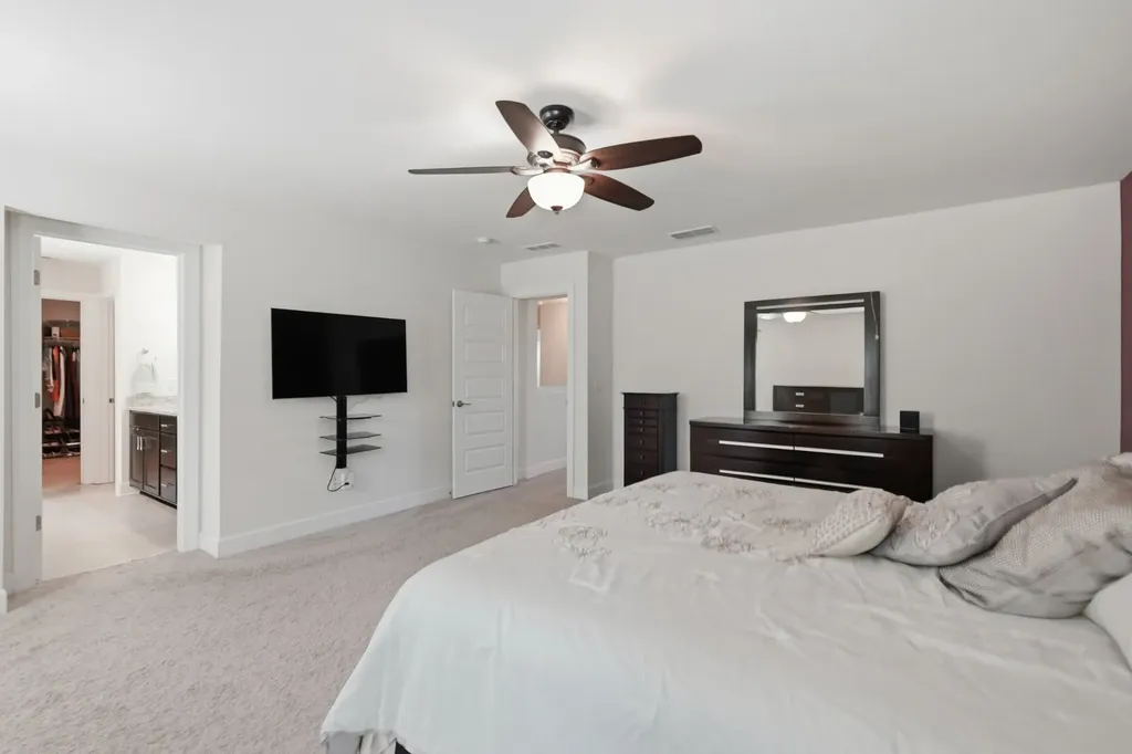 214 Campbell Circle Mount Juliet TN 37122
