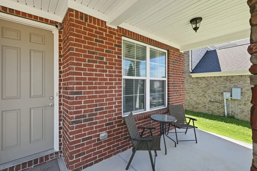214 Campbell Circle Mount Juliet TN 37122