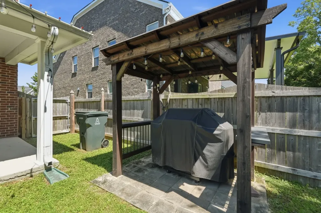 214 Campbell Circle Mount Juliet TN 37122