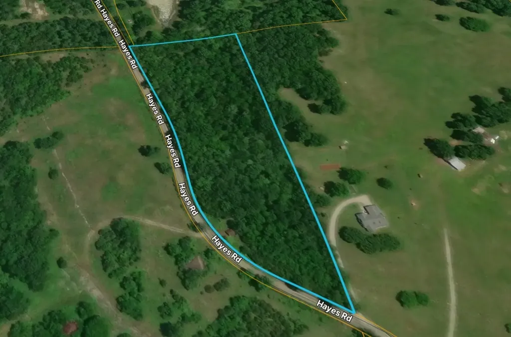 0 Hayes Road Lewisburg TN 37091