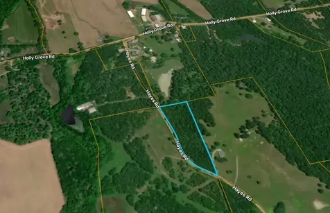 0 Hayes Road Lewisburg TN 37091