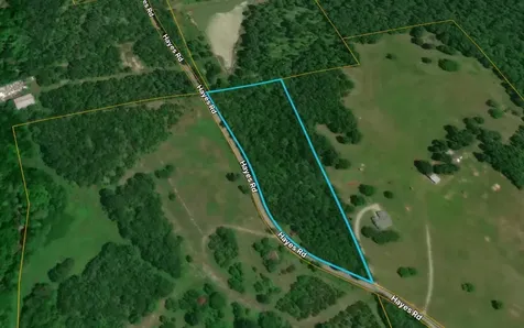 0 Hayes Road Lewisburg TN 37091