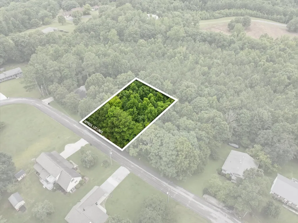 25 Troy Drive Dayton TN 37321
