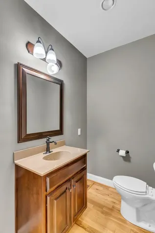 18 Tisdale Lane Brush Creek TN 38547