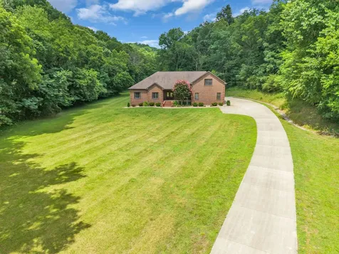 18 Tisdale Lane Brush Creek TN 38547