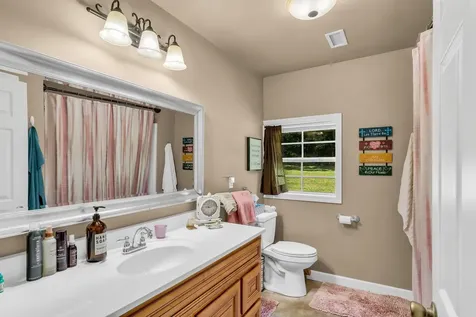 18 Tisdale Lane Brush Creek TN 38547