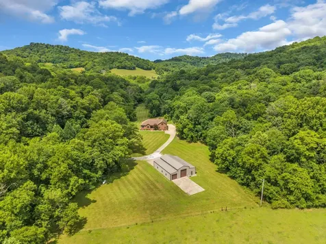 18 Tisdale Lane Brush Creek TN 38547