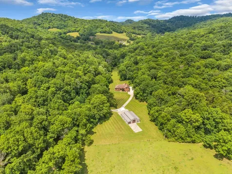 18 Tisdale Lane Brush Creek TN 38547