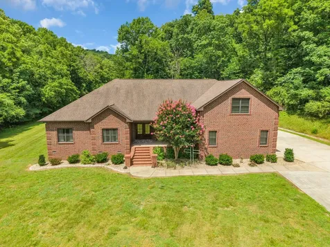 18 Tisdale Lane Brush Creek TN 38547
