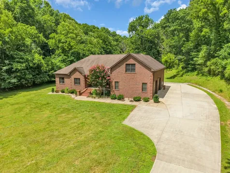 18 Tisdale Lane Brush Creek TN 38547