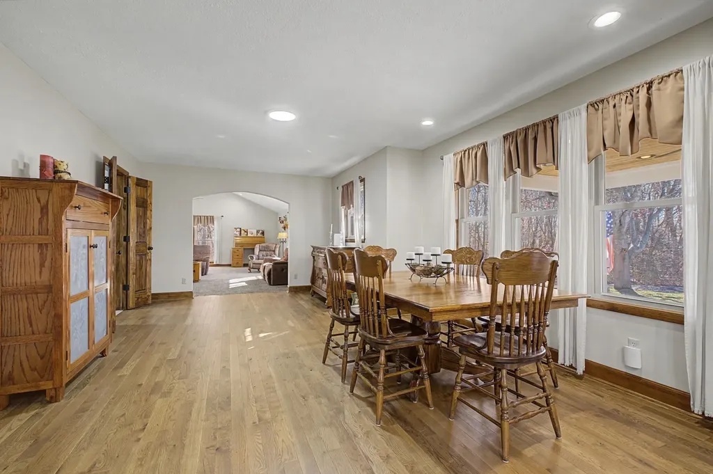 1231 Abiff Road Bon Aqua TN 37025