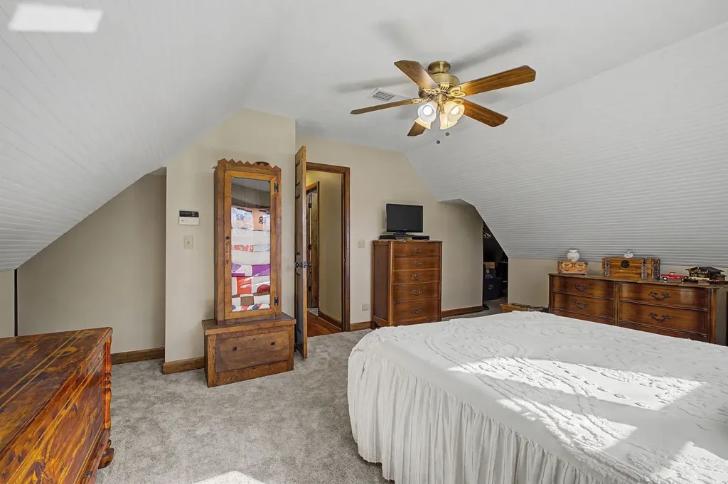1231 Abiff Road Bon Aqua TN 37025