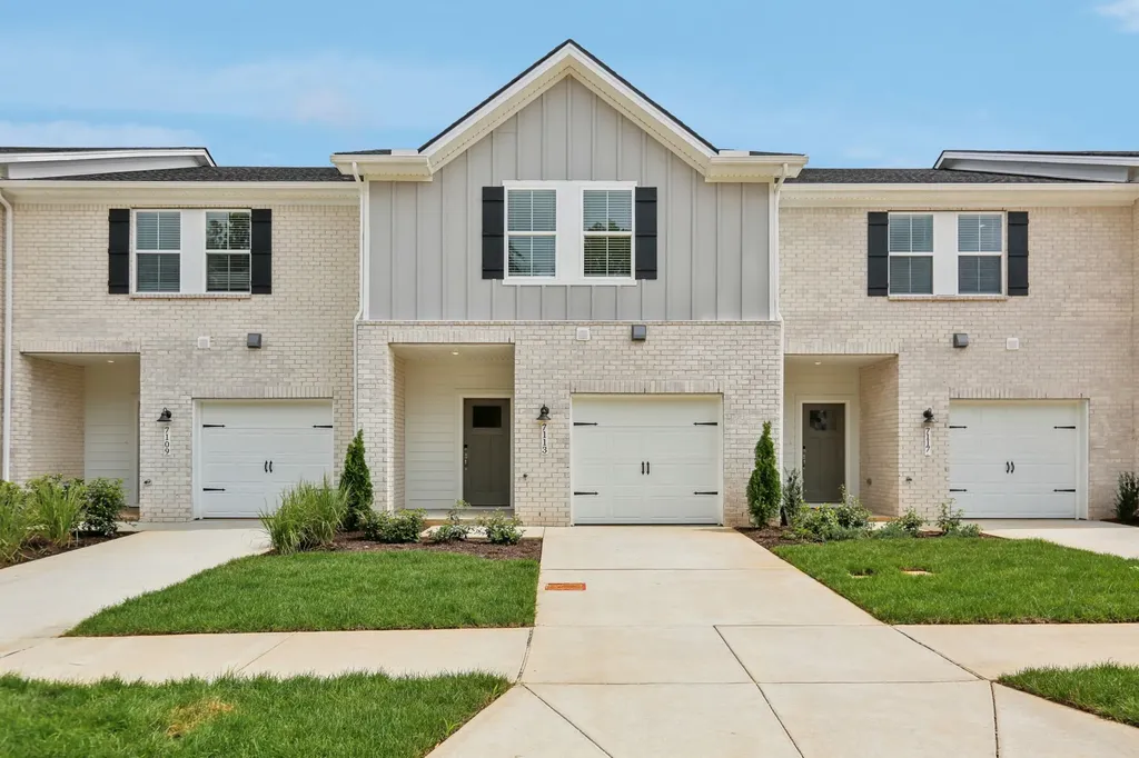7163 Cedarcrest Court Fairview TN 37062