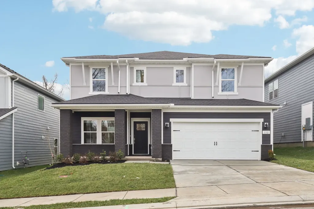 112 Vanguard Drive La Vergne TN 37086