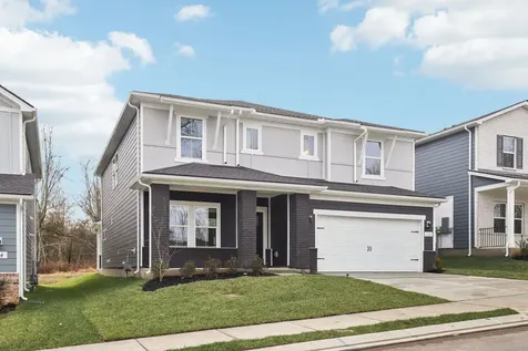 112 Vanguard Drive La Vergne TN 37086