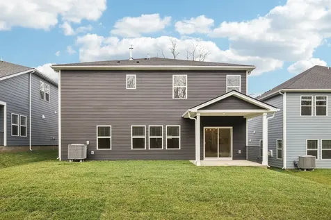 112 Vanguard Drive La Vergne TN 37086