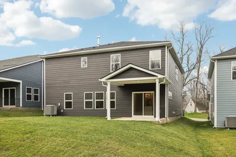 112 Vanguard Drive La Vergne TN 37086