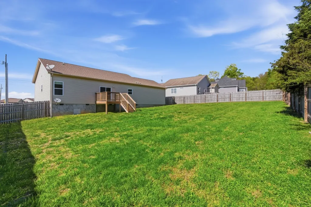 1897 Sheffield Lane Columbia TN 38401