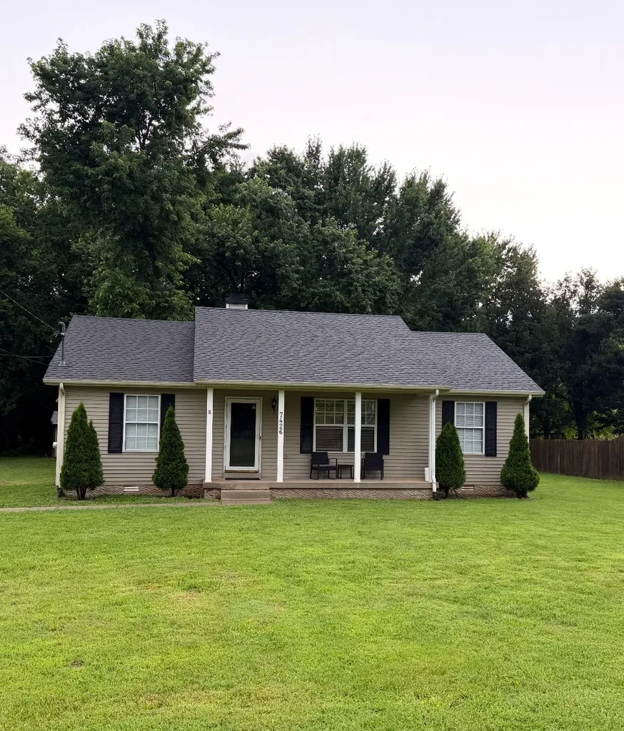 7426 Lone Eagle Drive Murfreesboro TN 37128