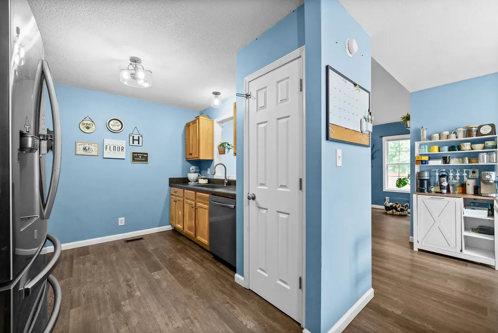 386 Andrew Drive Clarksville TN 37042