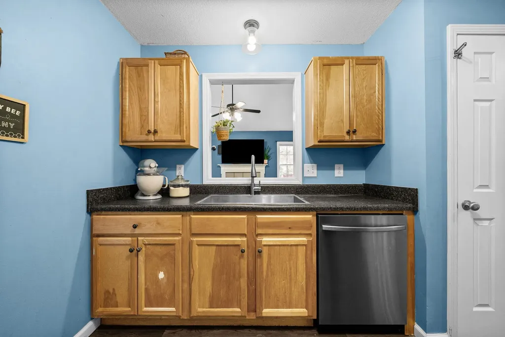 386 Andrew Drive Clarksville TN 37042