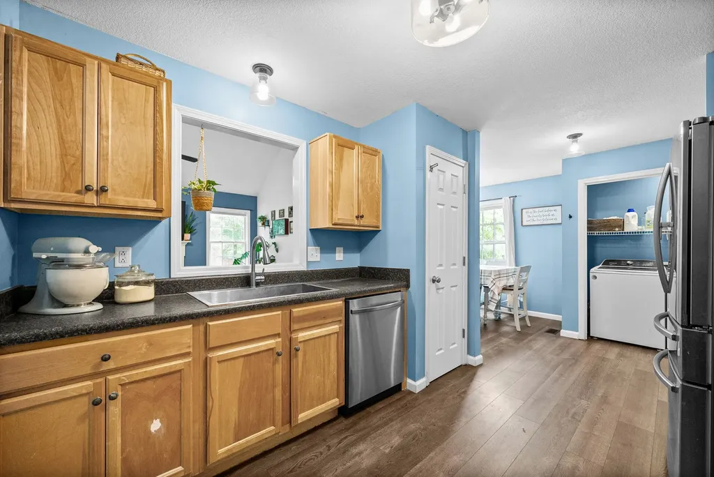 386 Andrew Drive Clarksville TN 37042