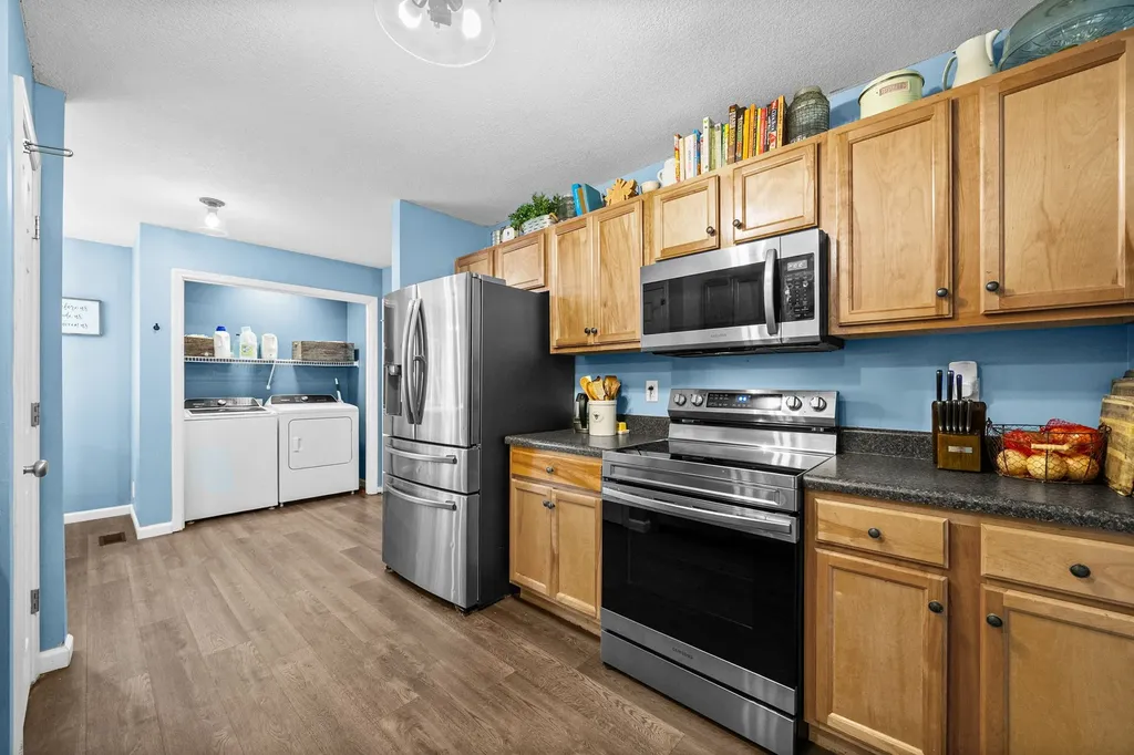 386 Andrew Drive Clarksville TN 37042