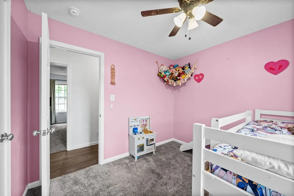 386 Andrew Drive Clarksville TN 37042