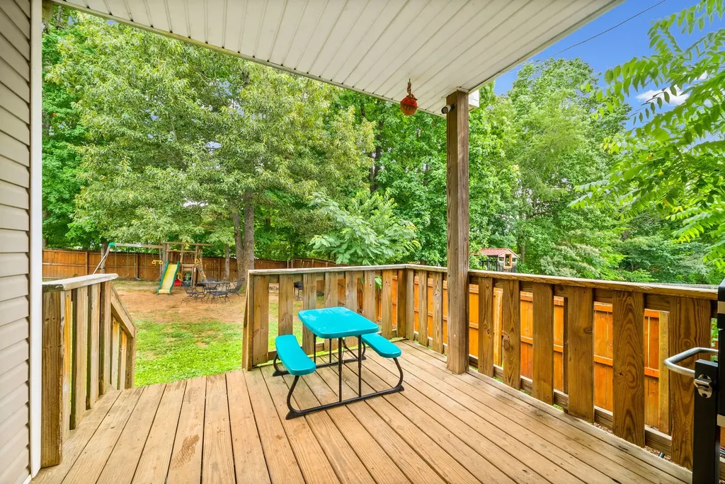 386 Andrew Drive Clarksville TN 37042