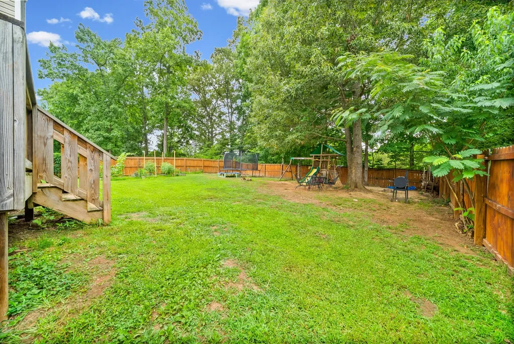 386 Andrew Drive Clarksville TN 37042