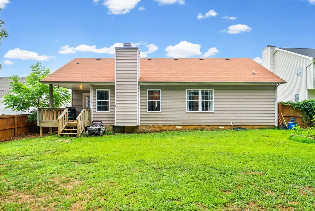 386 Andrew Drive Clarksville TN 37042