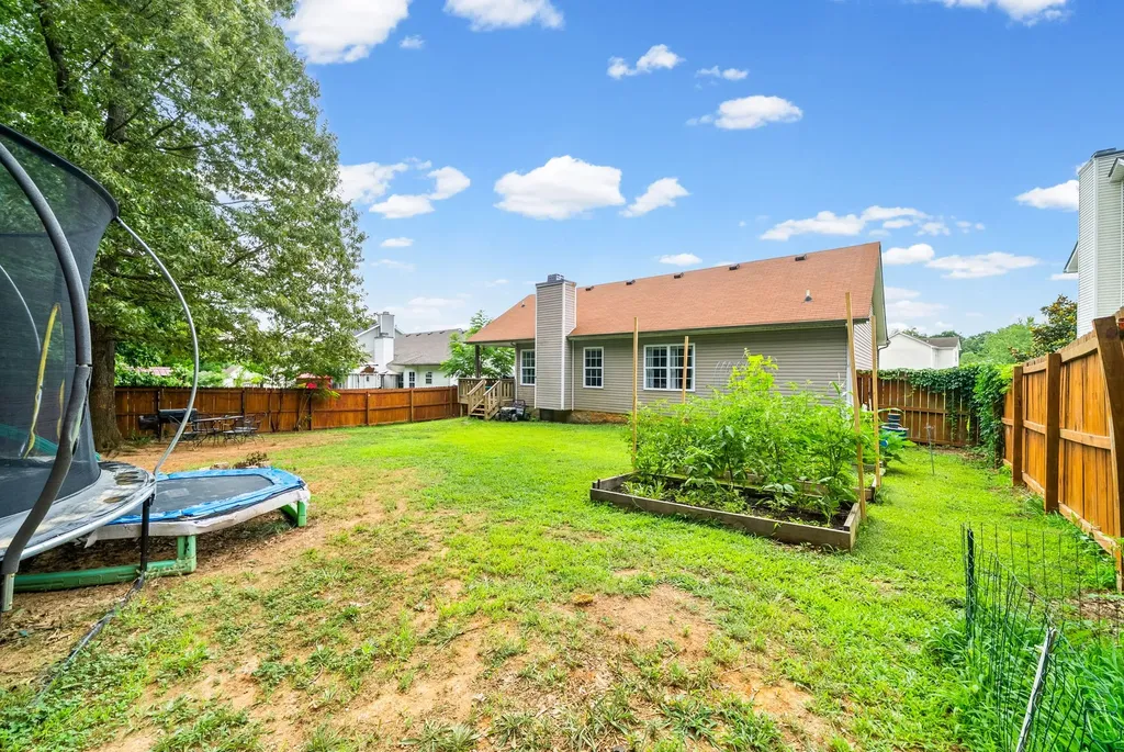 386 Andrew Drive Clarksville TN 37042