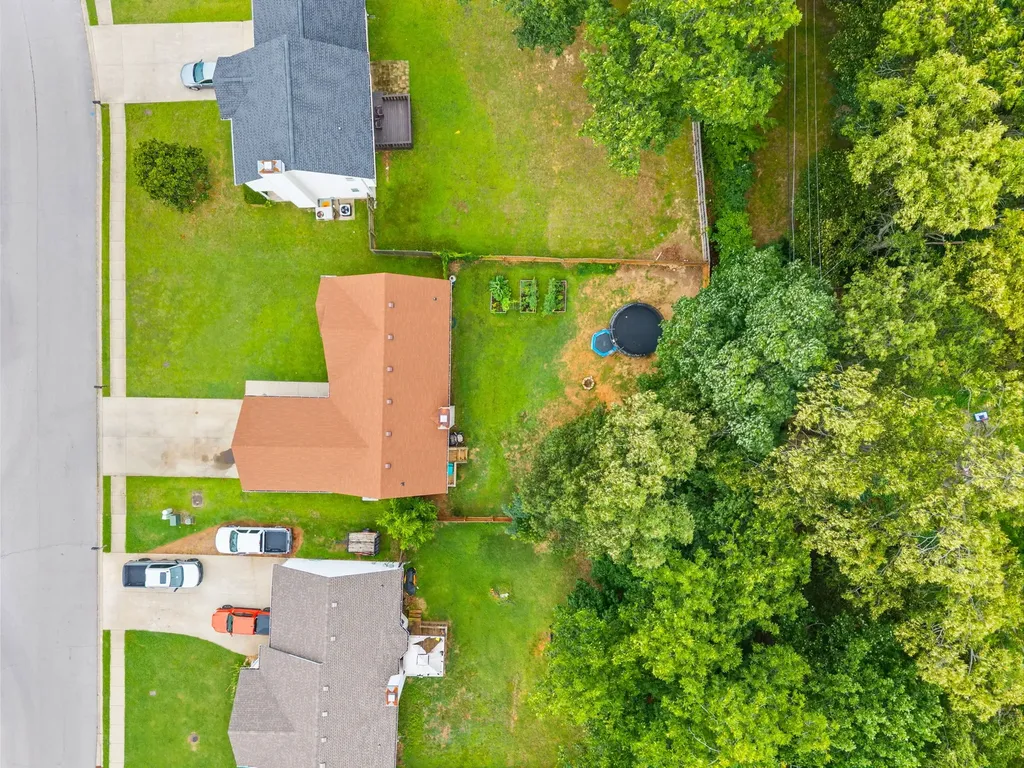 386 Andrew Drive Clarksville TN 37042