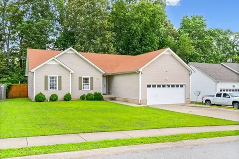 386 Andrew Drive Clarksville TN 37042